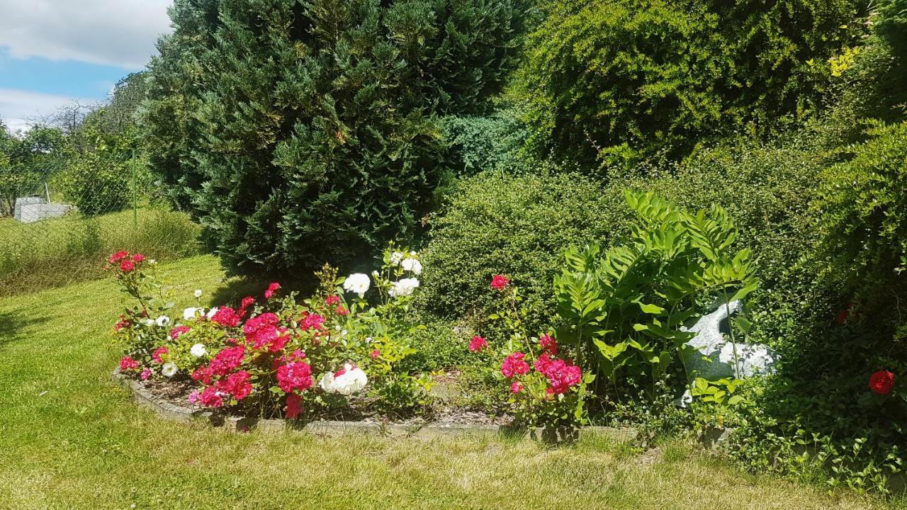 Apartmán Pod Rokem Sušice Exteriér fotografie