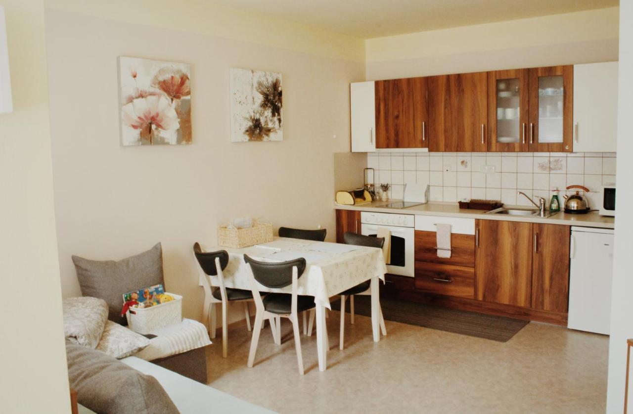 Apartmán Pod Rokem Sušice Exteriér fotografie