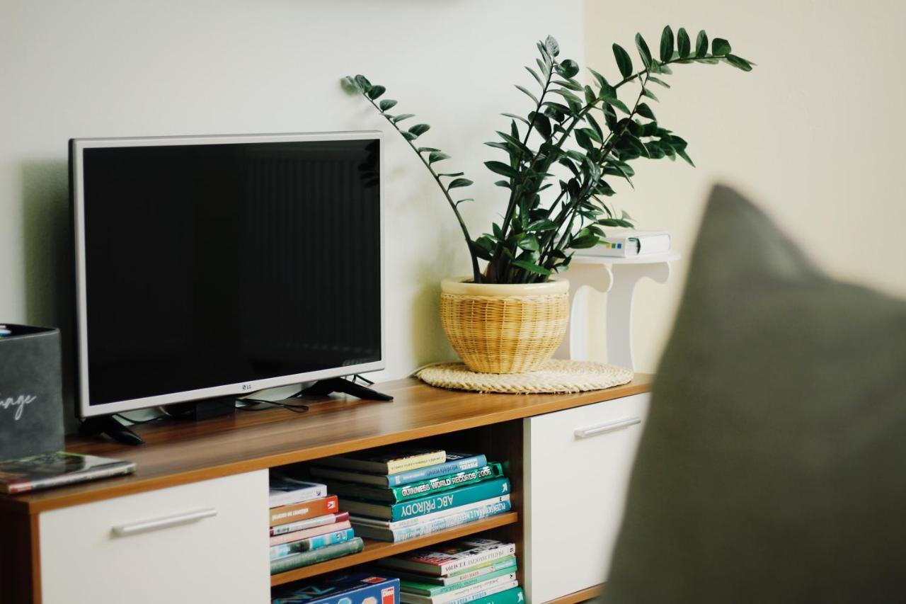 Apartmán Pod Rokem Sušice Exteriér fotografie