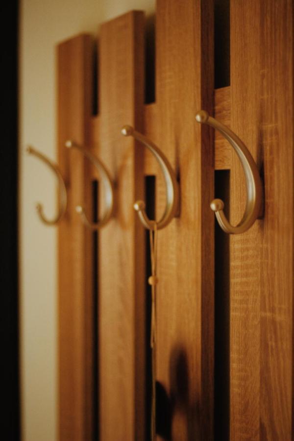 Apartmán Pod Rokem Sušice Exteriér fotografie