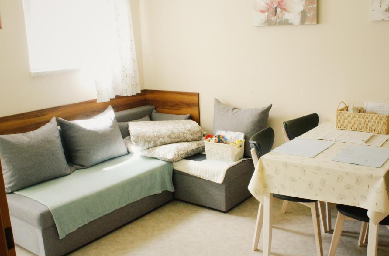 Apartmán Pod Rokem Sušice Exteriér fotografie